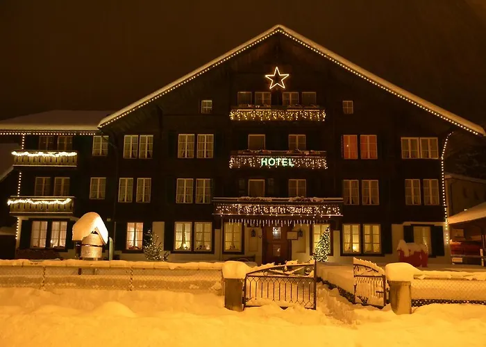 Swiss Hotel