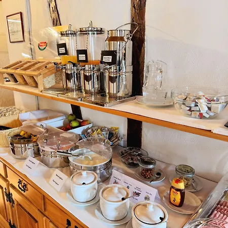 Swiss מלון Unterseen