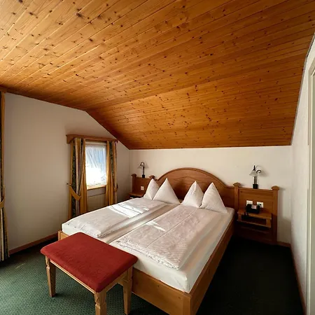 Swiss 3* Interlaken