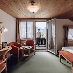 スイス ホテル