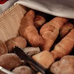ホテル スイス