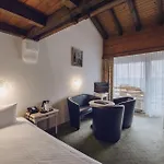 スイス ホテル 3*