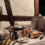 ホテル スイス Unterseen