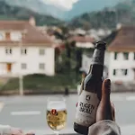 スイス 3* Unterseen