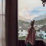 スイス ホテル