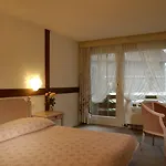 スイス 3* Unterseen