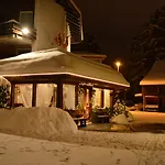 スイス 3* Unterseen