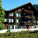 スイス 3*