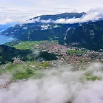 スイス ホテル 3*