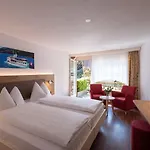 スイス 3* Unterseen