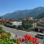 スイス Unterseen