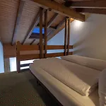 スイス ホテル Unterseen