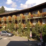 スイス Unterseen