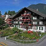 スイス Unterseen