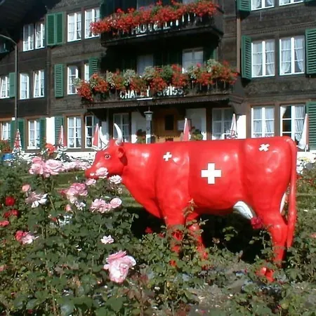 Swiss מלון