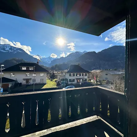 Swiss Hotell