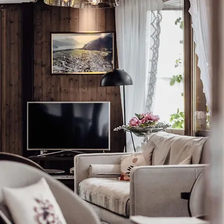 Swiss Hotell 3*