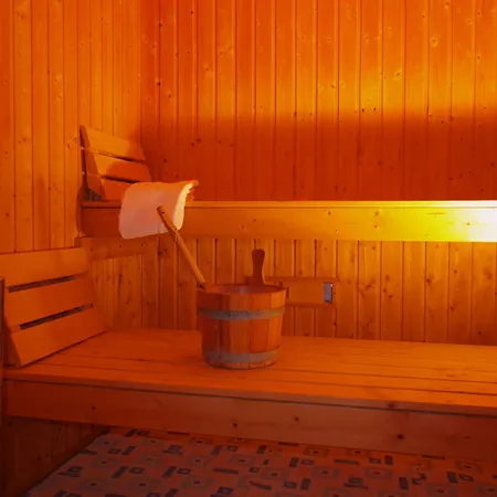 Swiss Hotell Unterseen