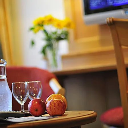 Swiss Hotell