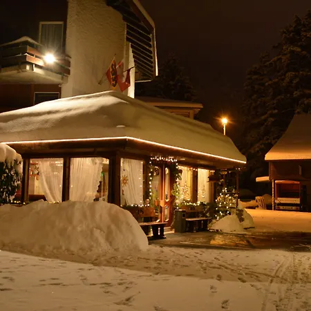 Swiss 3* Unterseen