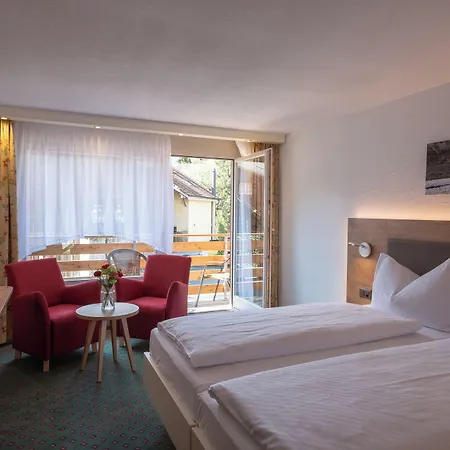 Hotell Swiss 3*