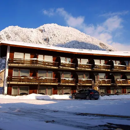 Swiss Hotell