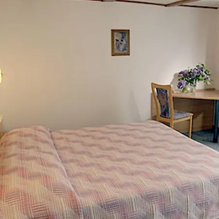 Swiss 3* אינטרלאקן